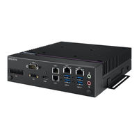 Advantech AFE-R770 User Manual