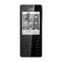 Nokia RM-952 User Manual