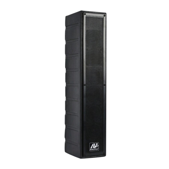 AmpliVox S1234 User Manual