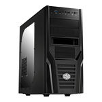 Cooler Master Glite431 Basic Manual