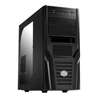 Cooler Master Glite431 Basic Manual