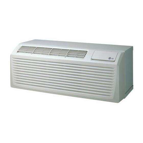 LG LP126CD3A Manual