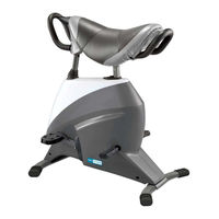 Pro Fitness 335/7729 User Manual