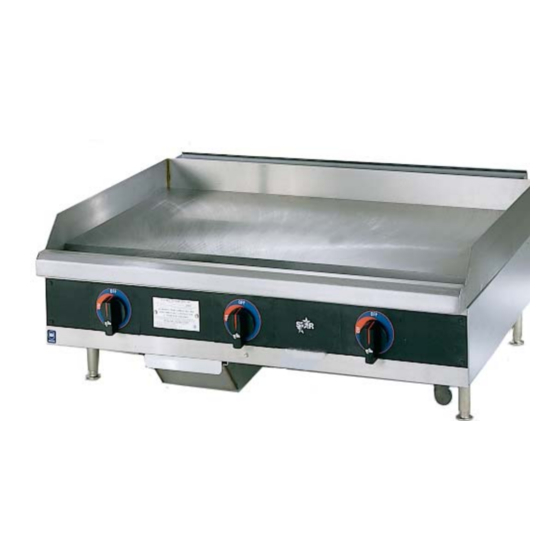 Star -MAX 615MA User Manual
