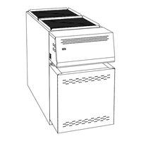 ICP FLO115DABR-C Installation Instruction And Care Manual