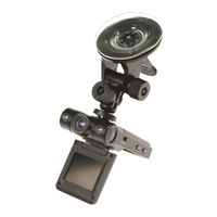 Gator HDDVR186 User Manual