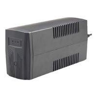 Energenie EG-UPS-B650 User Manual