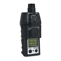 Ventis MX4 Product Manual