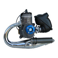 Ciscomotors SNAP 100 Maintenance Manual
