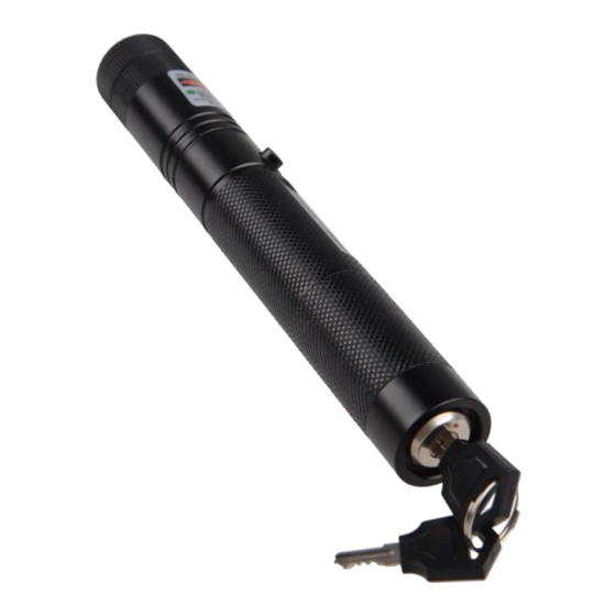 PROMETHEUS Prome 303 Manual