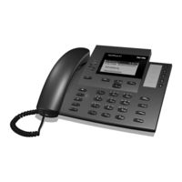 DETEWE OPENPHONE 61 User Manual