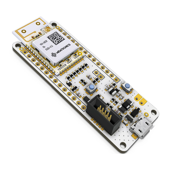 Midatronics SHARKY MKR User Manual