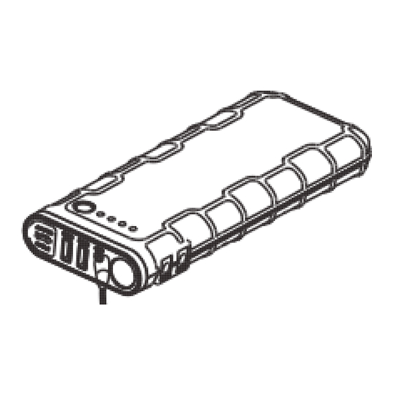REXENER 18000 User Manual