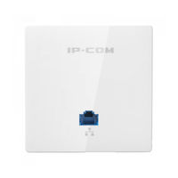 IP-COM W30AP User Manual