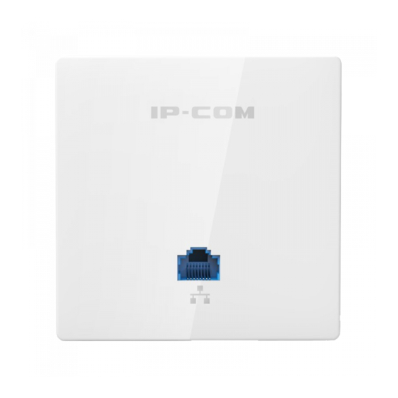 IP-COM W30AP User Manual