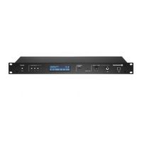 Beyerdynamic Quinta CU Protocol Manual