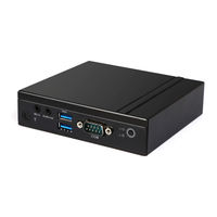 Giada VM23 User Manual