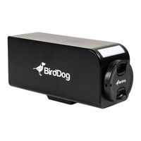 birddog PF120 User Manual