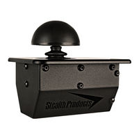 Stealth Products MJM250-P Owner's Manual