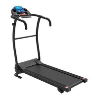 BluMill HSM-T09D5 User Manual