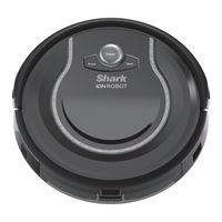 Shark ION ROBOT RV720 Series Instructions Manual