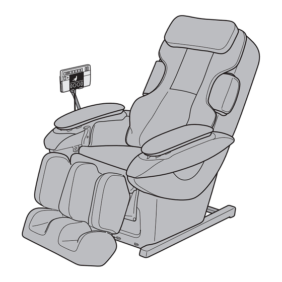 Panasonic EP30006KU Instrucciones De Uso