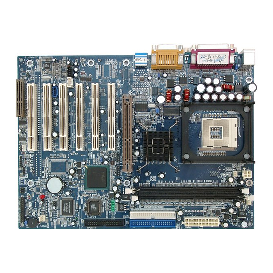 Quantum PlatiniX 2E Series Manual