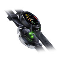 Motorola moto watch 100 Manual