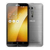 Asus ZE600KL User Manual