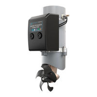 Side-Power SEP30/125S2 Installation And User Manual