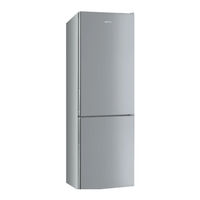 Smeg FC18EN1S User Manual