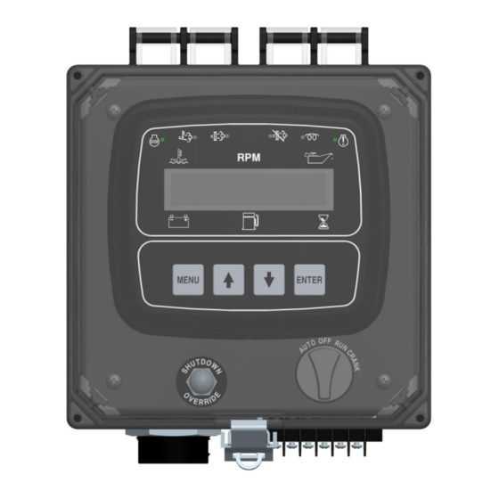 Controls C4-F10130 Manuals
