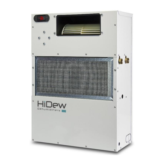 HiDew RSO User Manual