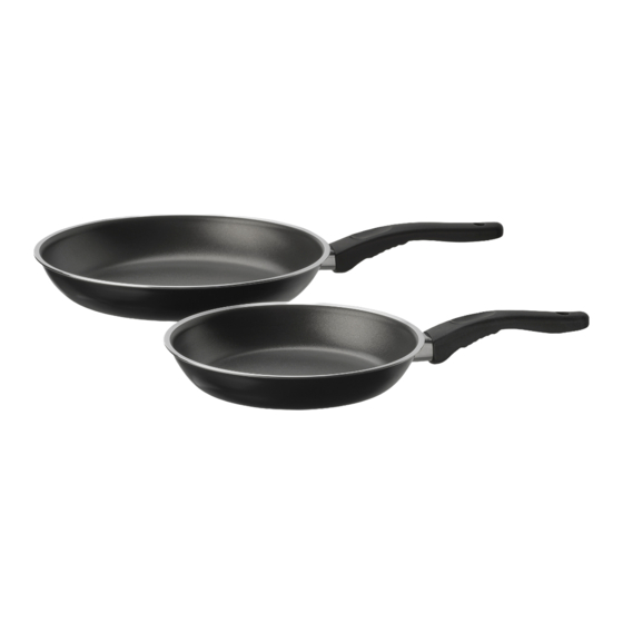 IKEA KAVALKAD Manual