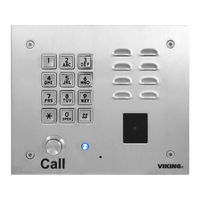 Viking Electronics K-1770-IP Quick Start Manual