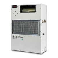 HiDew RSV User Manual
