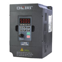 Chziri ZVF9V-M0022T2/S User Manual