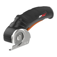 Worx WX082L.X User Manual