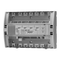 SOMFY animeo 1860116 Installation Manual