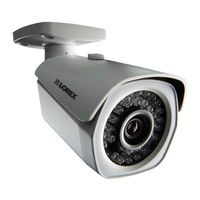 Lorex LNB3143R Series Quick Start Manual