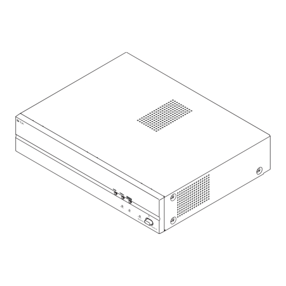 Toa P-3248D-EB 1CE Instruction Manual