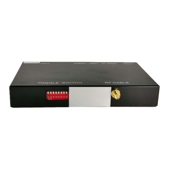 ATD Tools SPI-77102 User Manual
