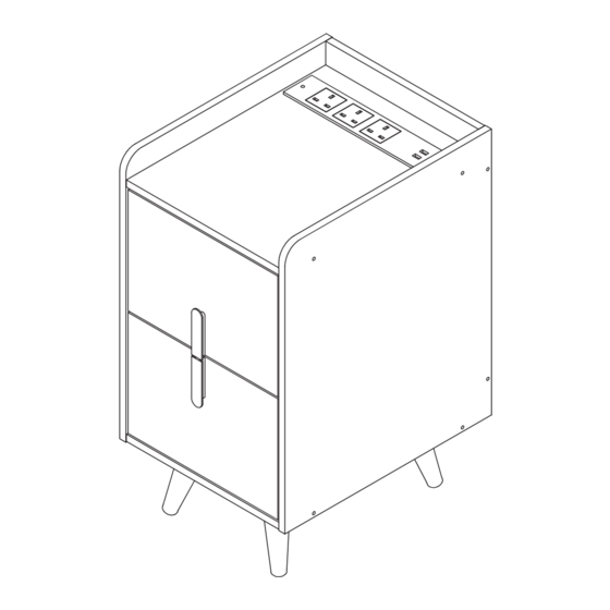 Costway HU10585GB Manual