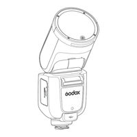 Godox V1 S Manual