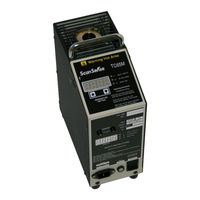 Scan-Sense TC65M User Manual