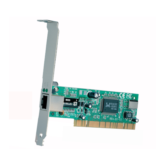 TRENDnet TE100-PCIWA Specifications