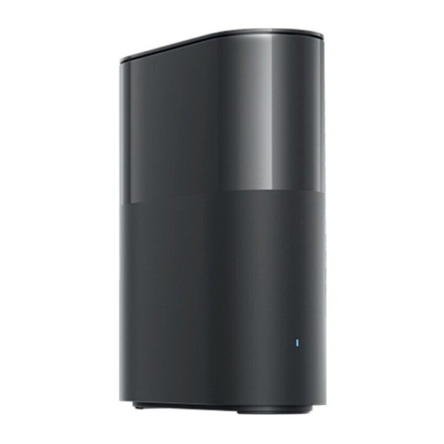Xiaomi MI Mesh System BE3600 Pro RN09 Manual
