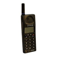 ERICSSON GH688 - OTHER Manual