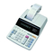 Calculator Sharp EL-2607PC Operation Manual