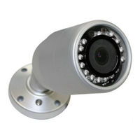 Vicon XX268-30-01 Quick Manual